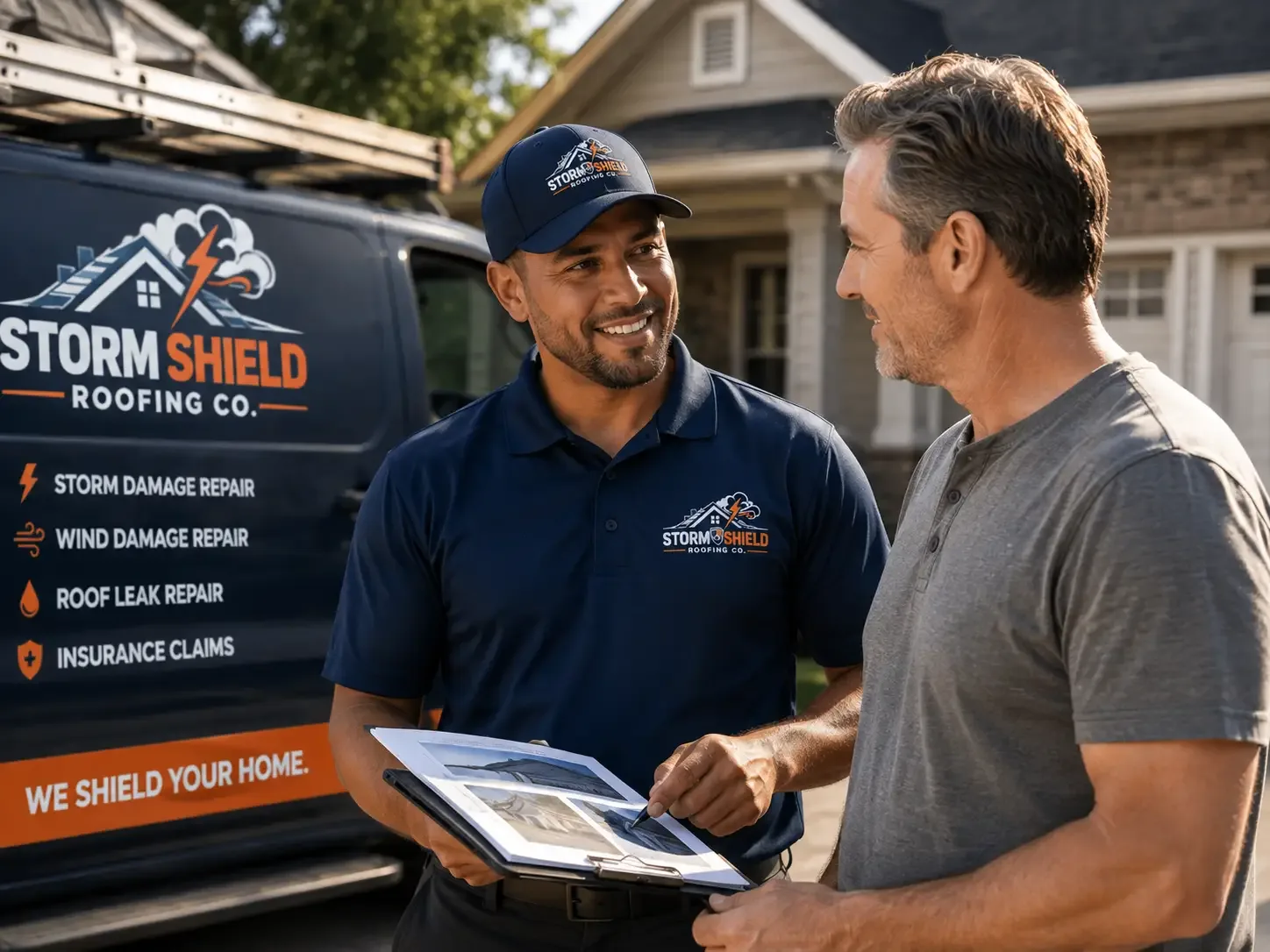 Storm Damage Roof Repair Warrensburg, NY FAQs